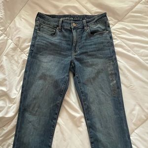 NE(X)T LEVEL STRETCH SKINNY from American Eagle